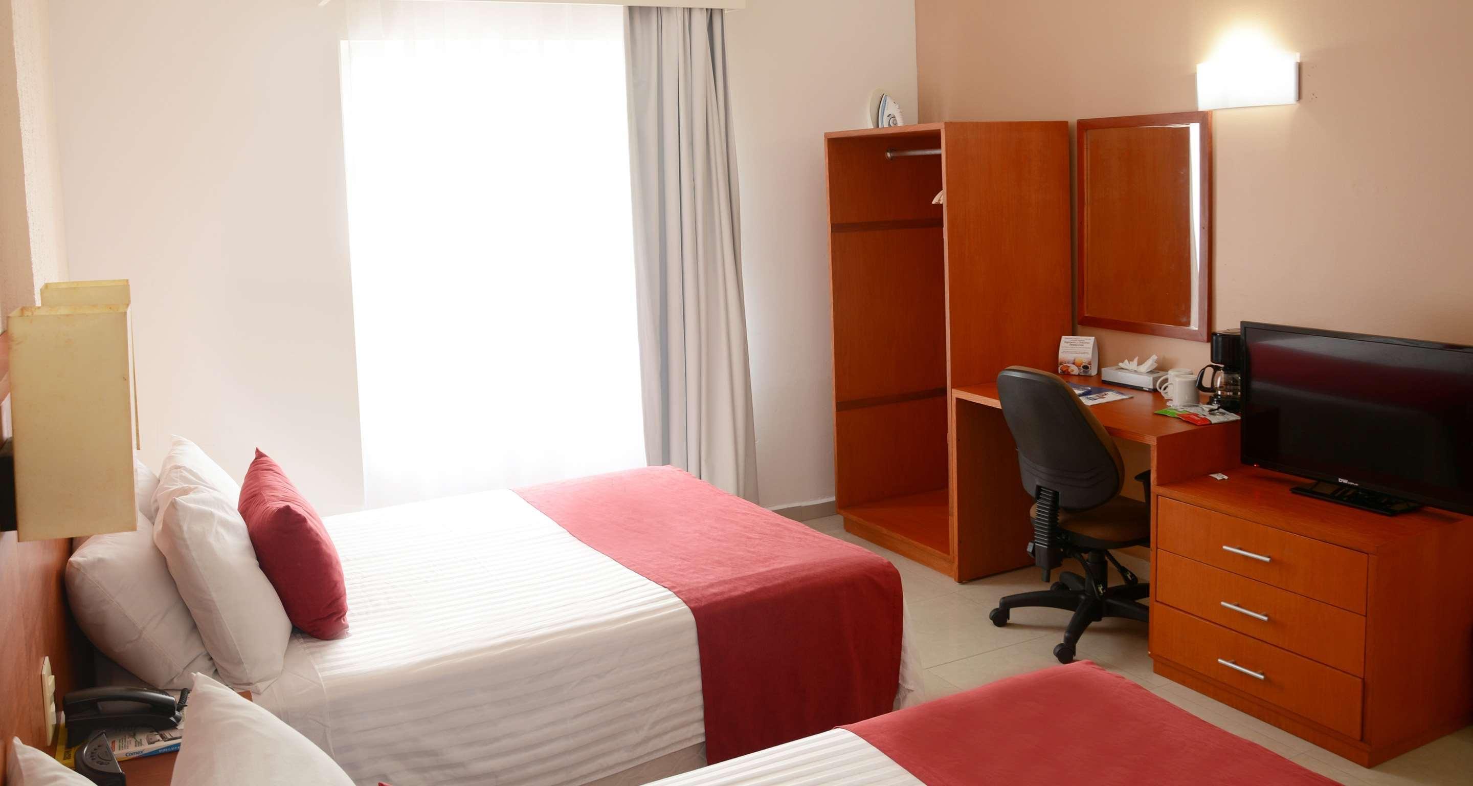 Hotel Gran Minatitlan Plaza Eksteriør bilde