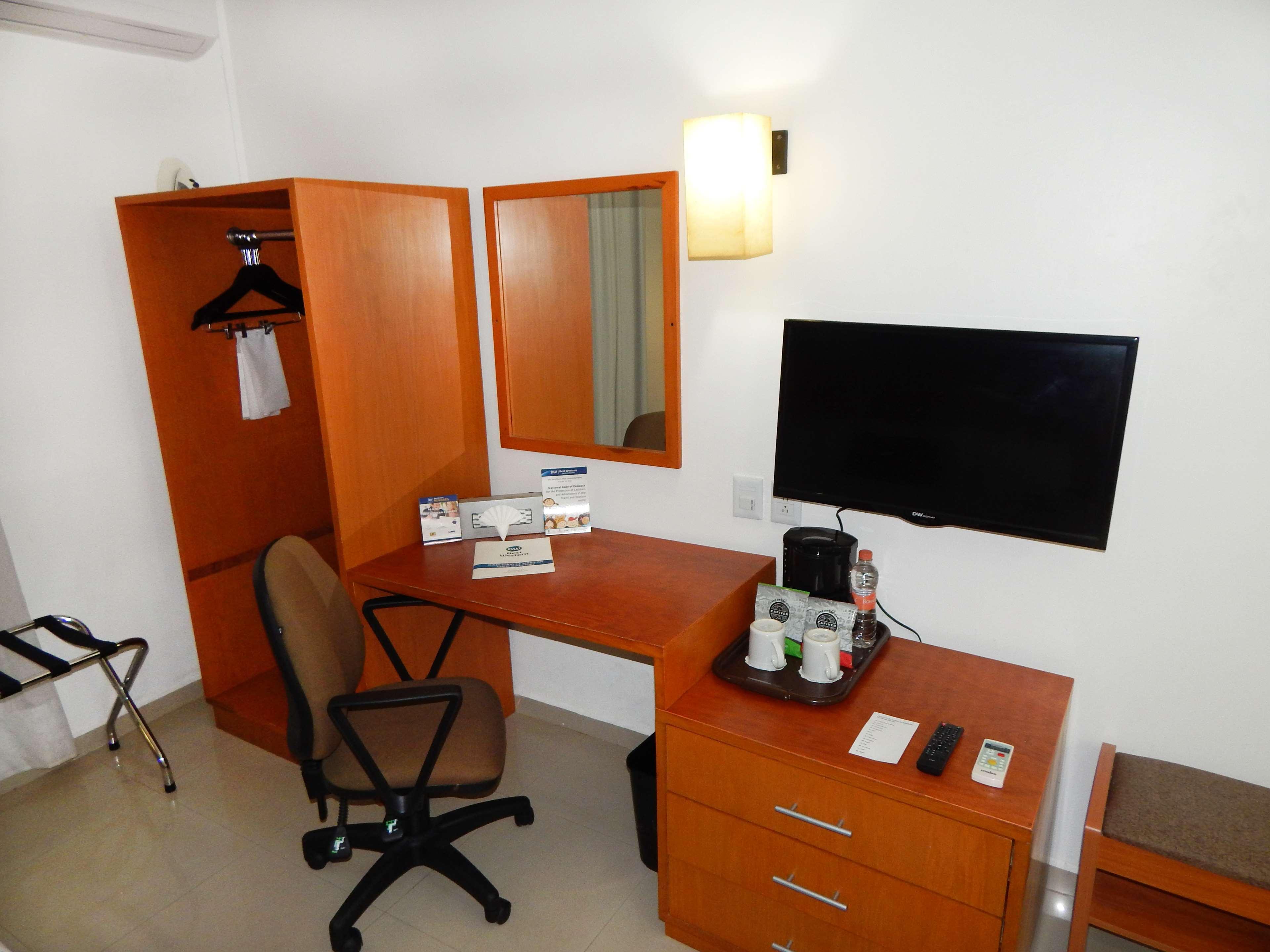 Hotel Gran Minatitlan Plaza Eksteriør bilde