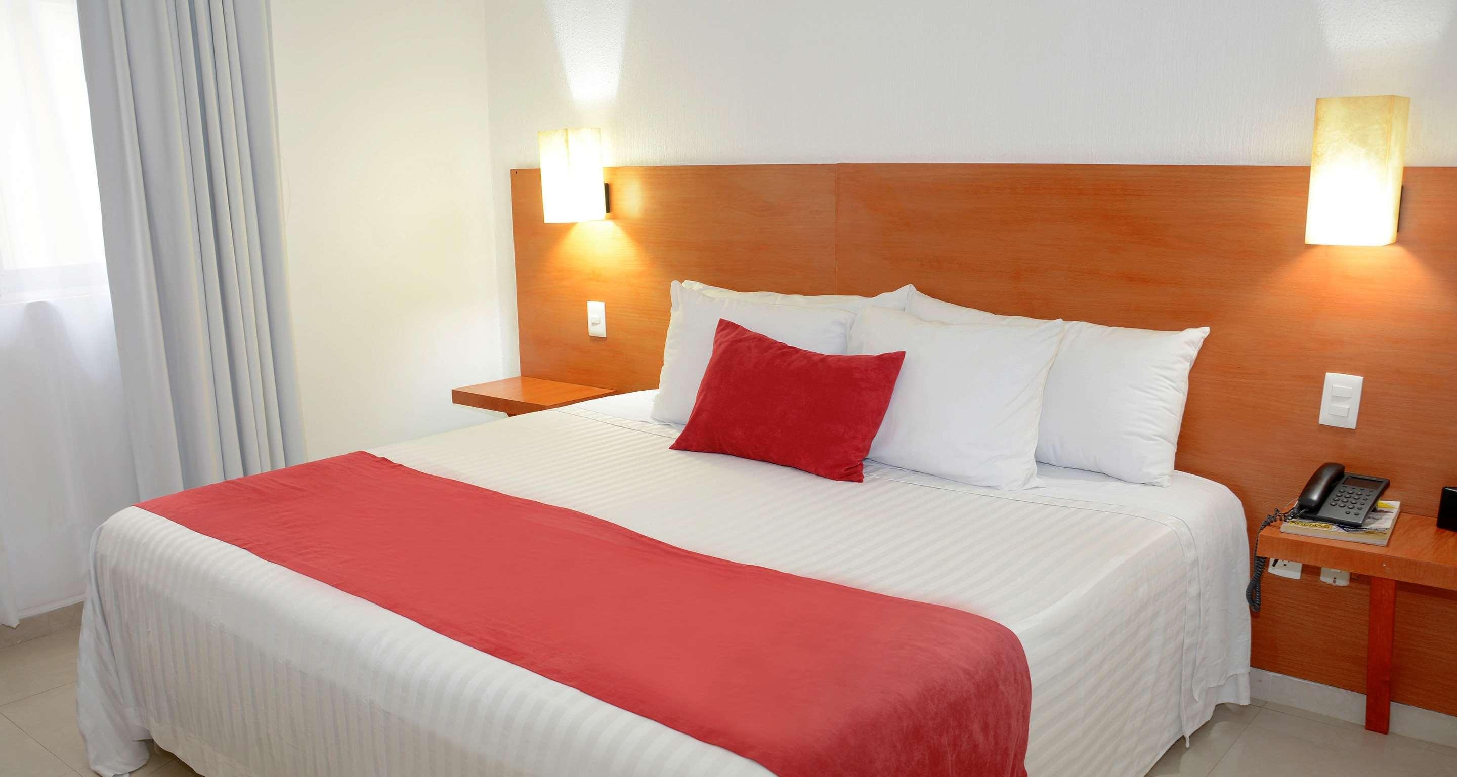 Hotel Gran Minatitlan Plaza Eksteriør bilde