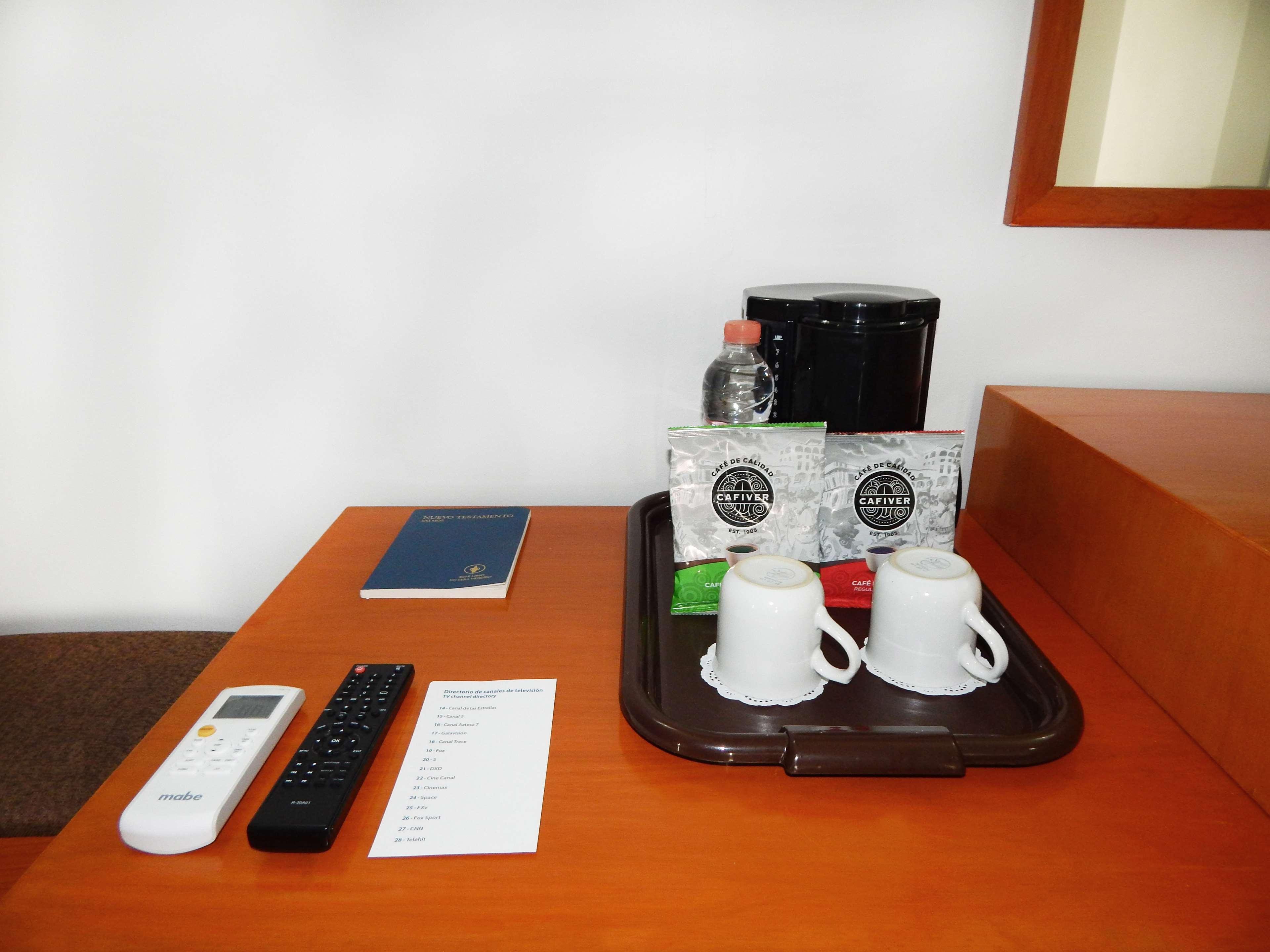 Hotel Gran Minatitlan Plaza Eksteriør bilde