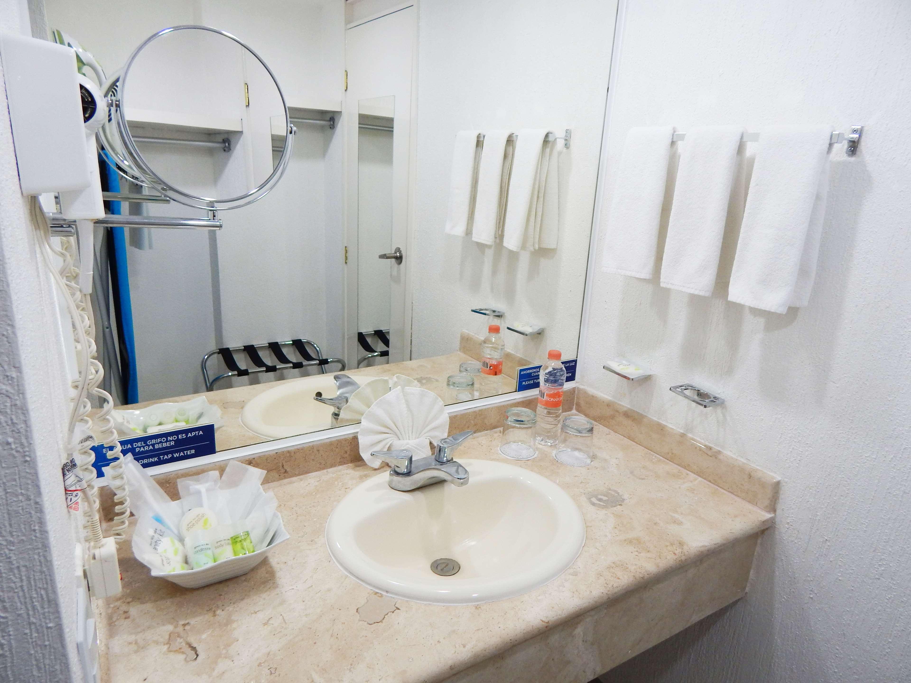 Hotel Gran Minatitlan Plaza Eksteriør bilde