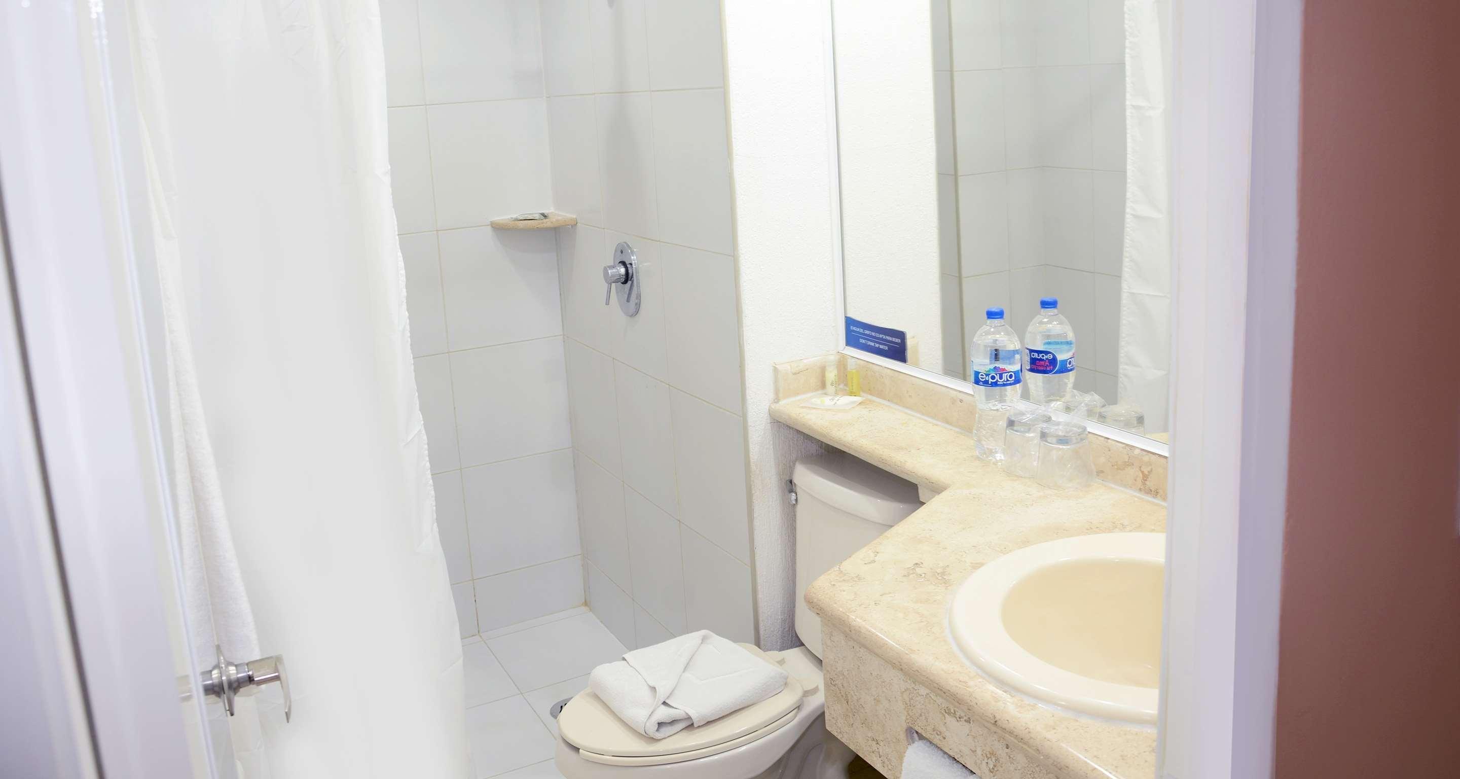 Hotel Gran Minatitlan Plaza Eksteriør bilde