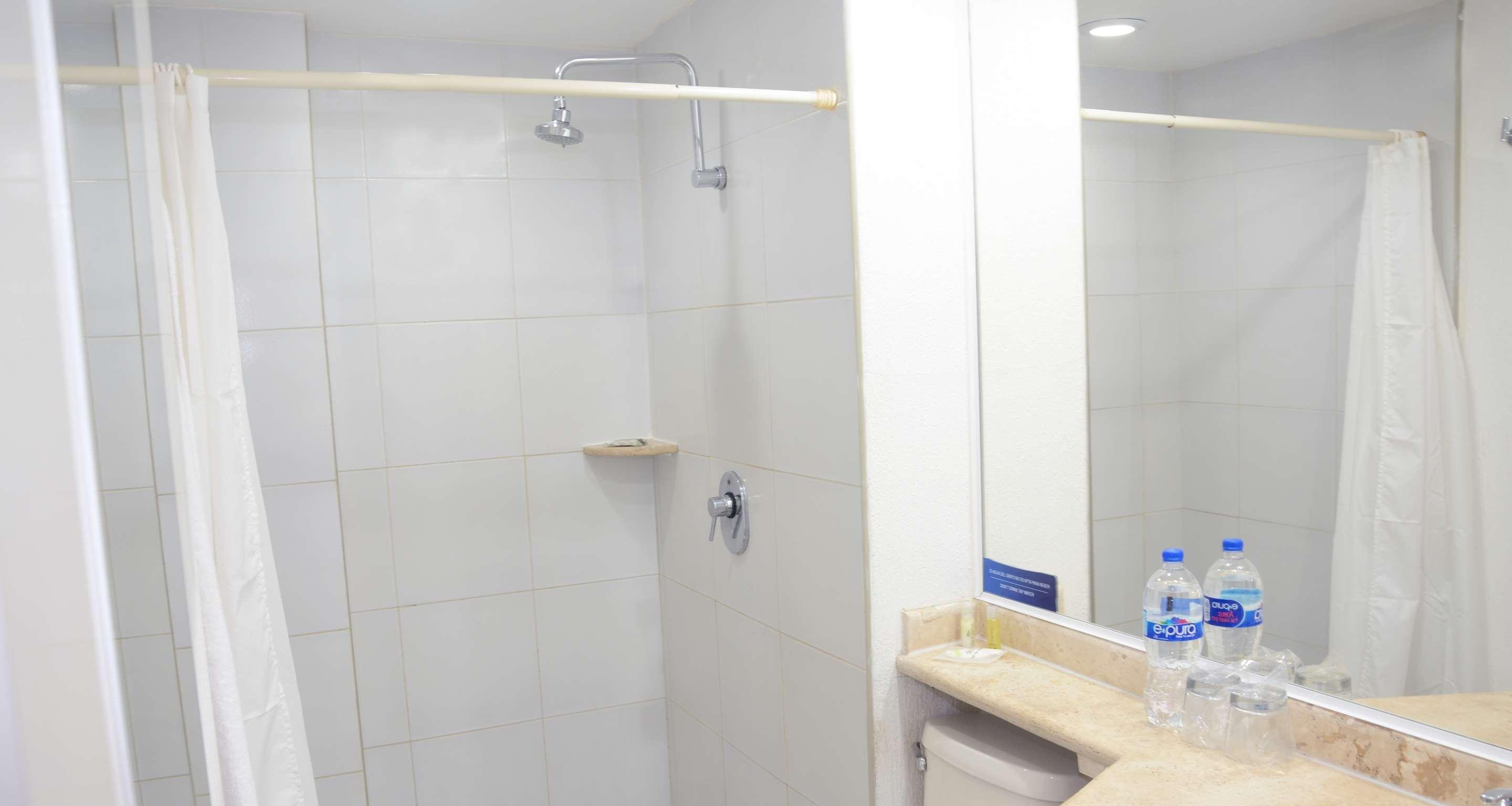 Hotel Gran Minatitlan Plaza Eksteriør bilde
