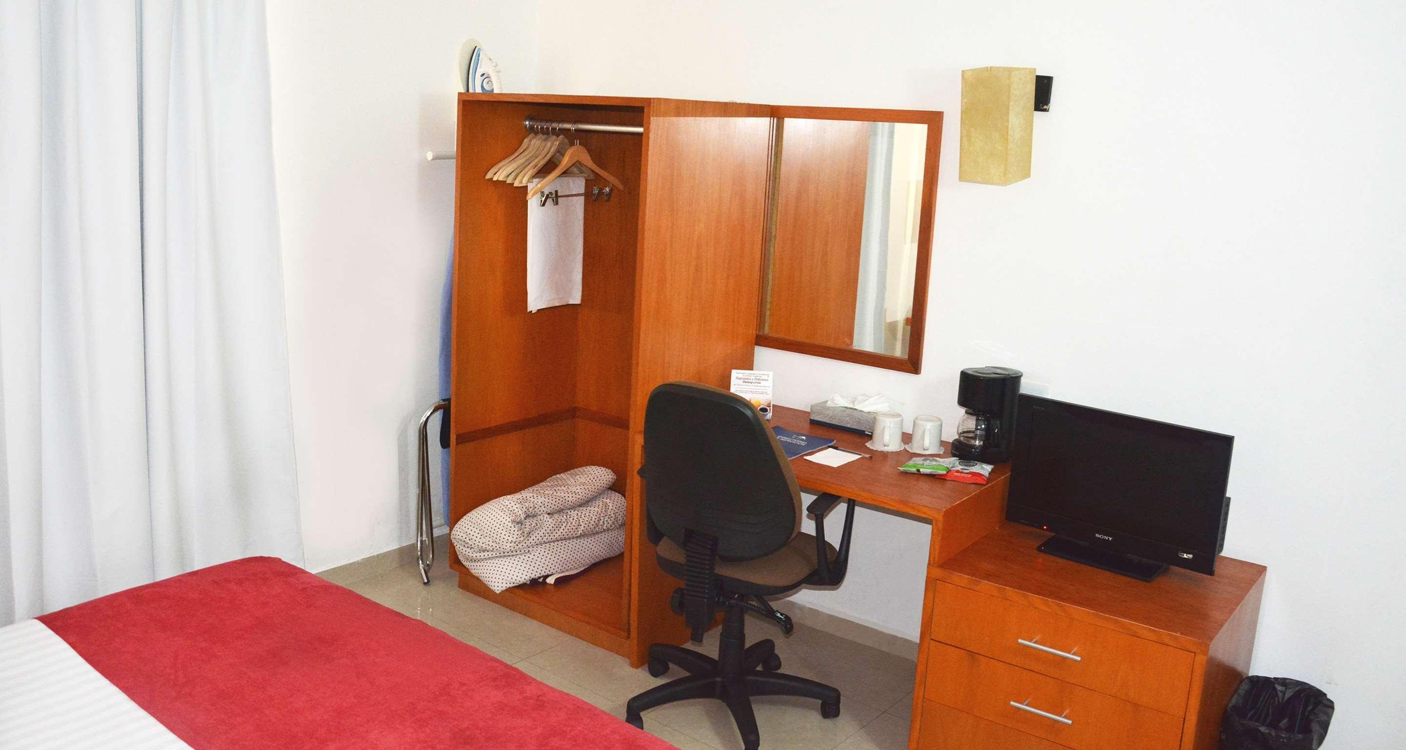 Hotel Gran Minatitlan Plaza Eksteriør bilde