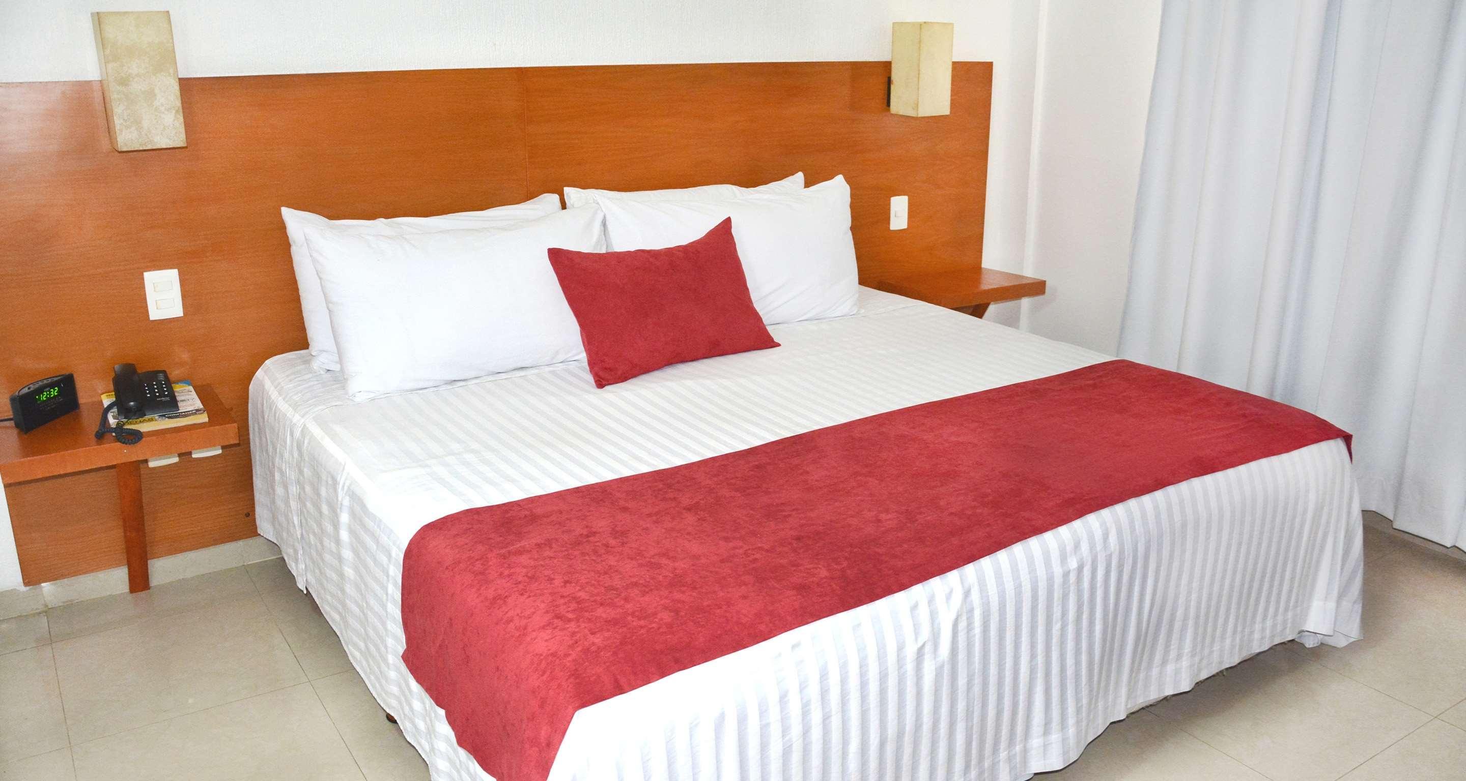 Hotel Gran Minatitlan Plaza Eksteriør bilde