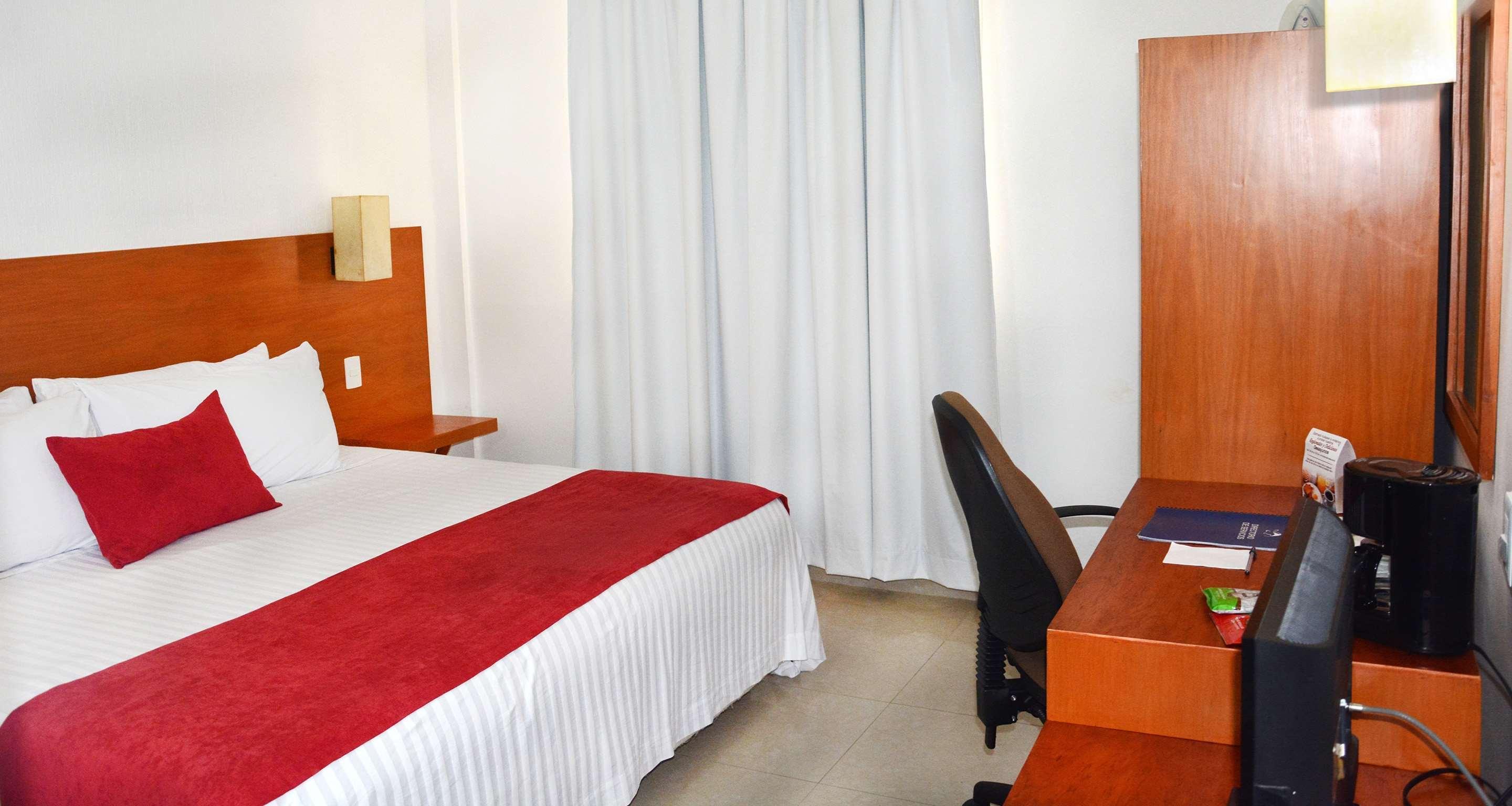 Hotel Gran Minatitlan Plaza Eksteriør bilde