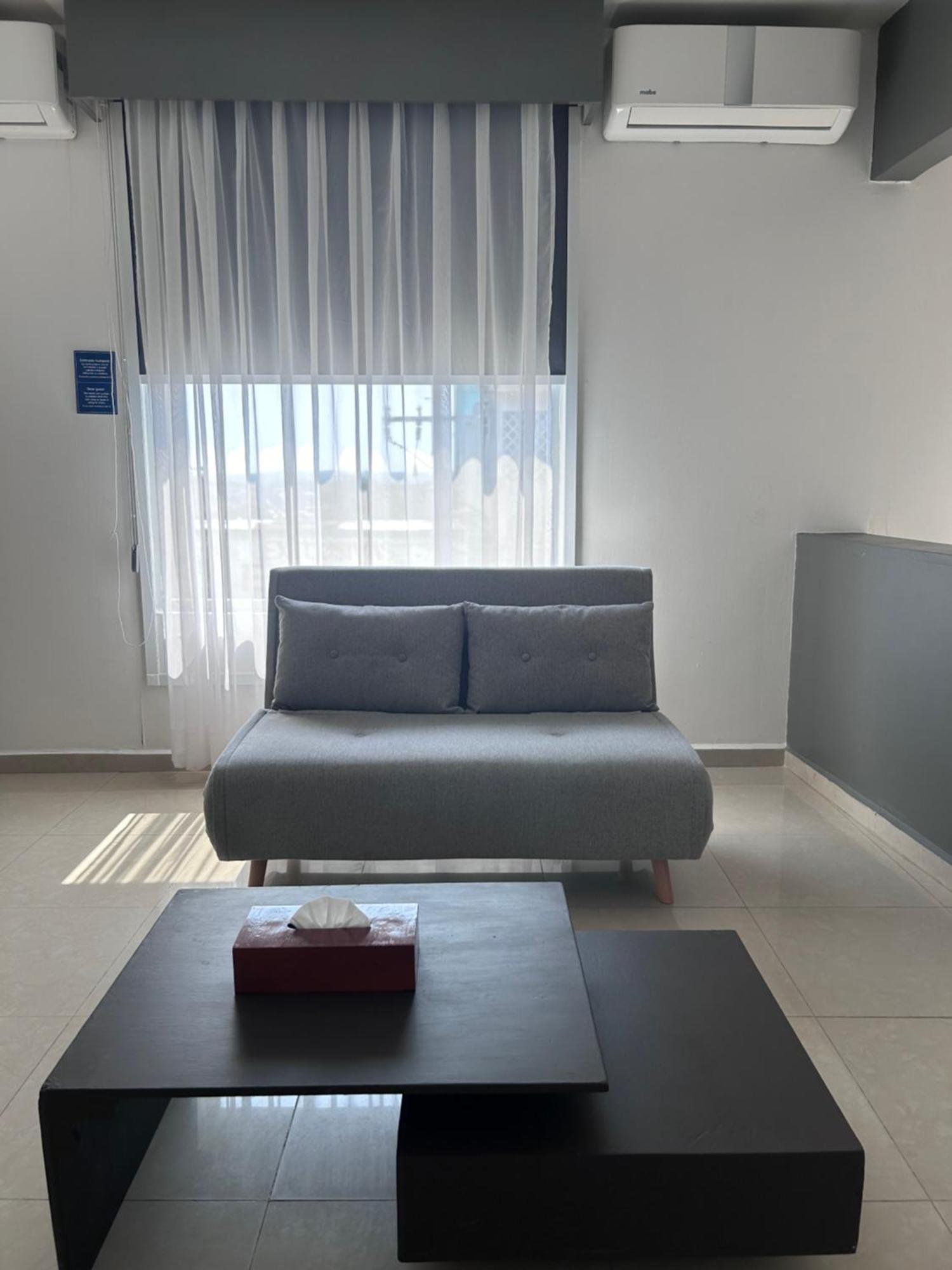 Hotel Gran Minatitlan Plaza Eksteriør bilde