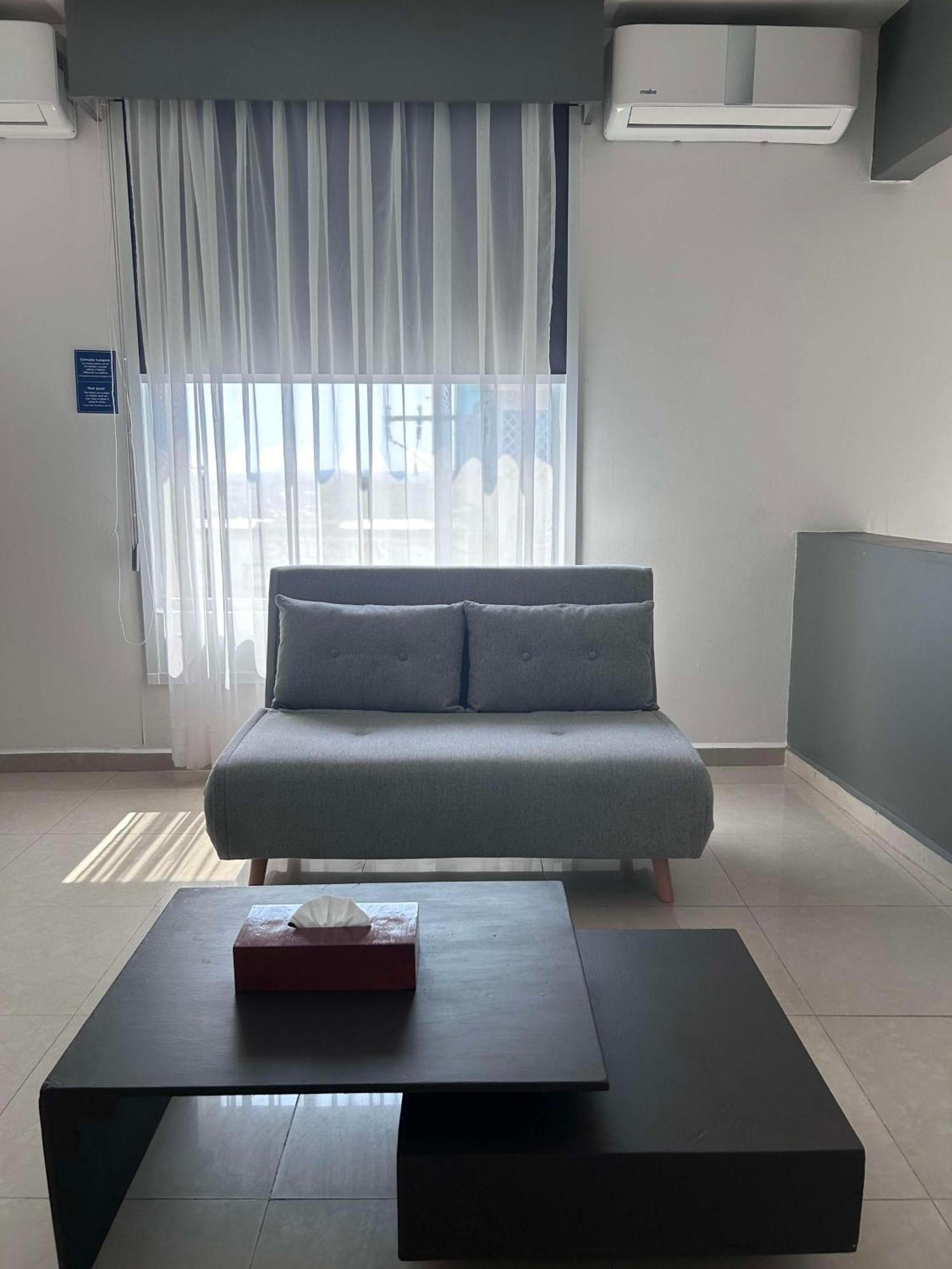 Hotel Gran Minatitlan Plaza Eksteriør bilde