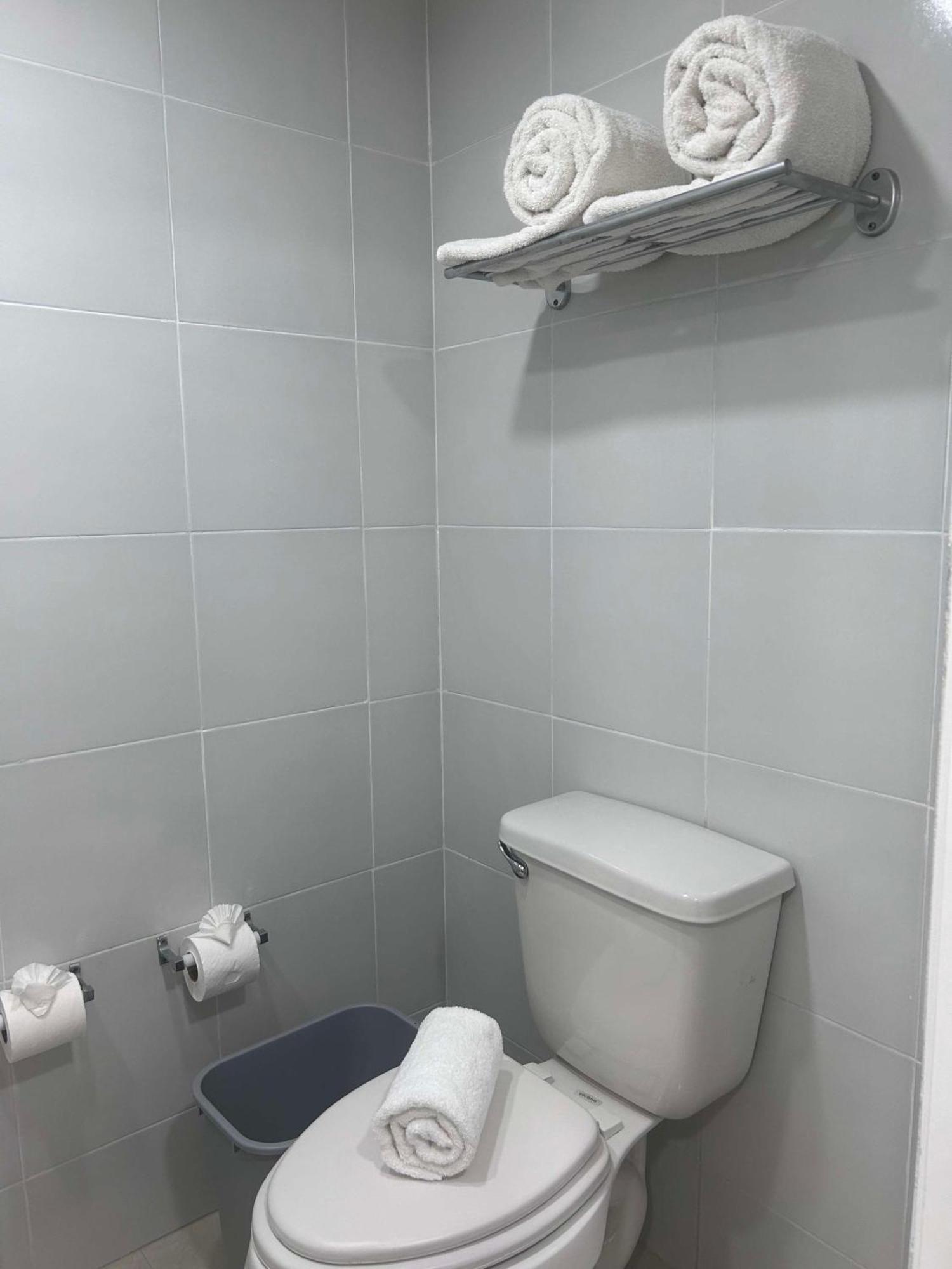 Hotel Gran Minatitlan Plaza Eksteriør bilde